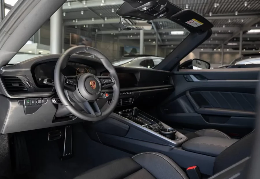 BMW 911