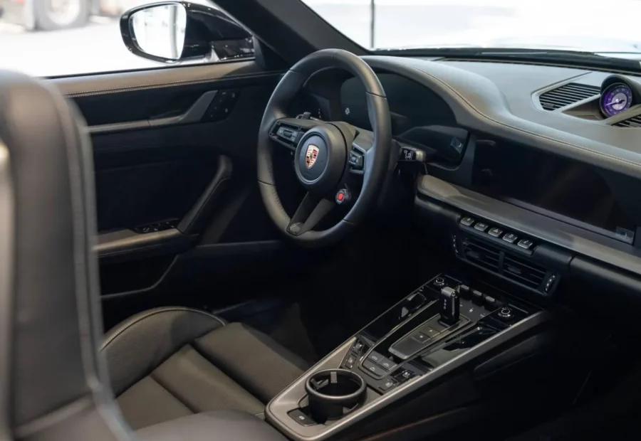 BMW 911