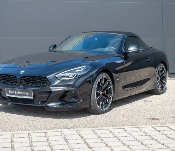 BMW Z4 M40i