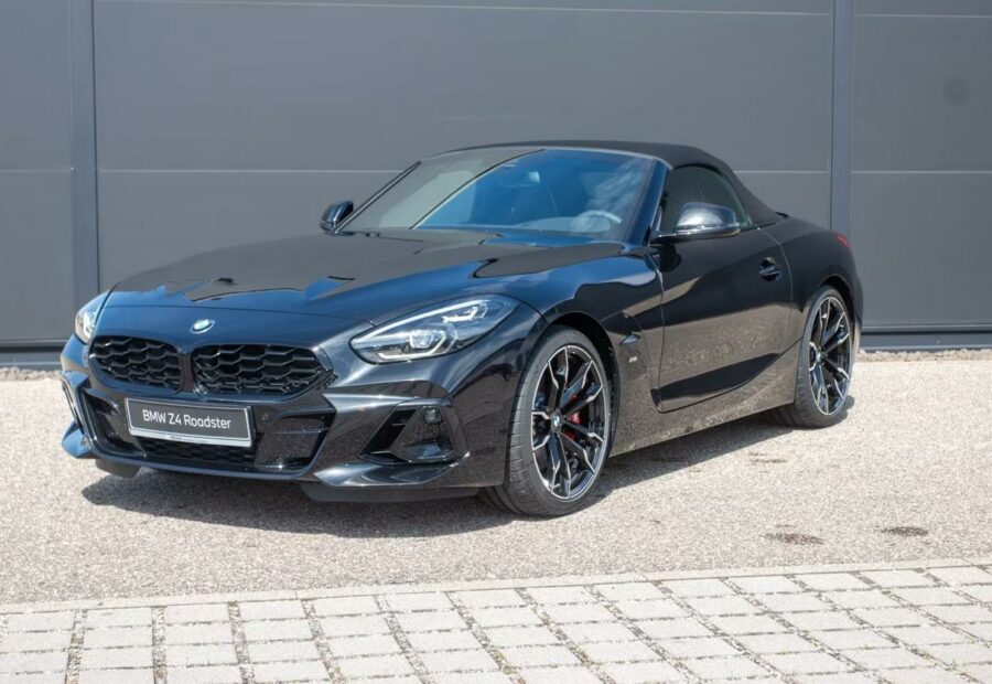 BMW Z4