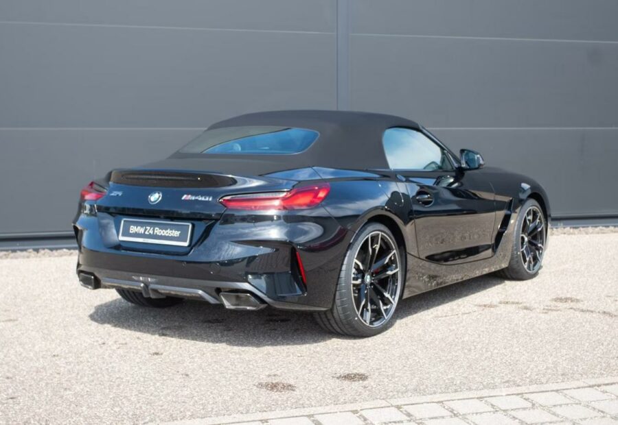 BMW Z4