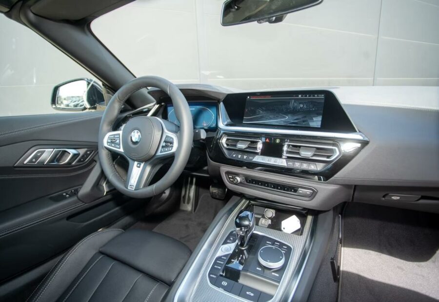 BMW Z4
