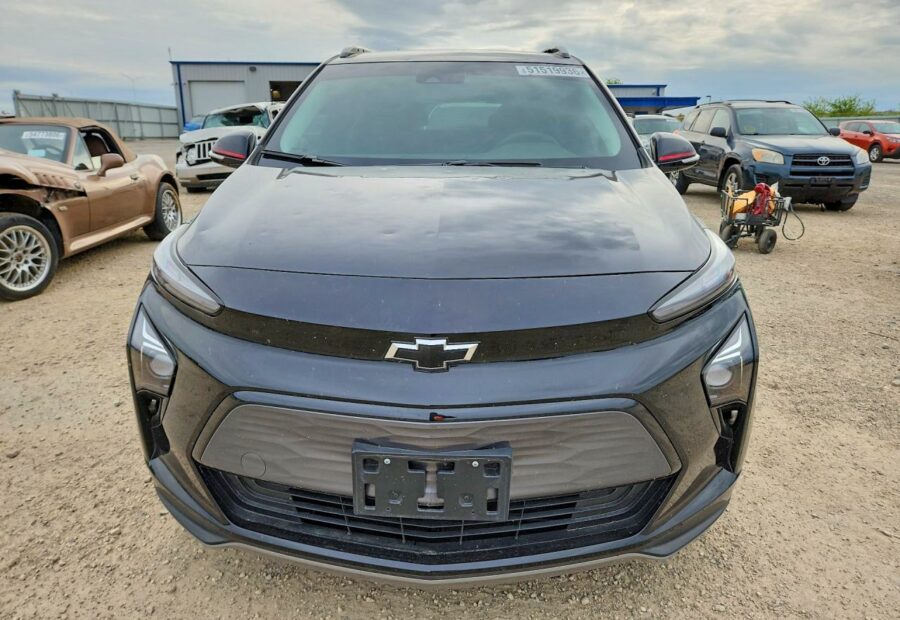 Chevrolet Bolt