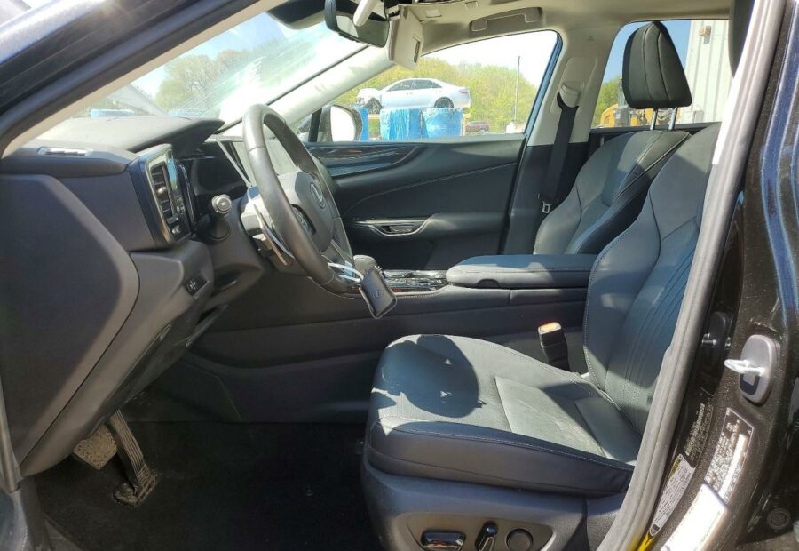 Lexus NX 350