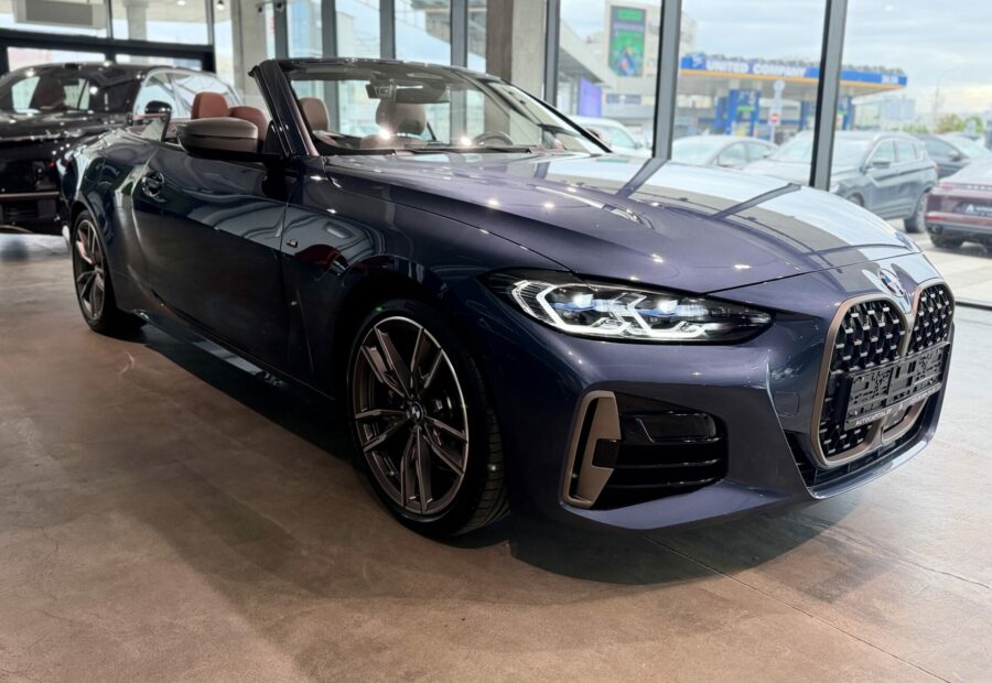 BMW M440i