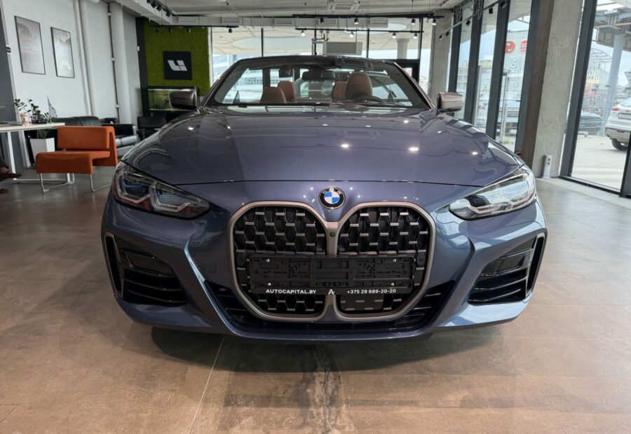 BMW M440i