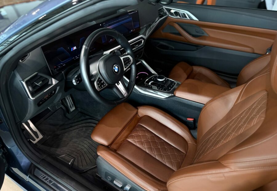 BMW M440i