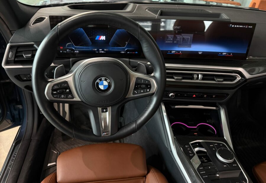 BMW M440i