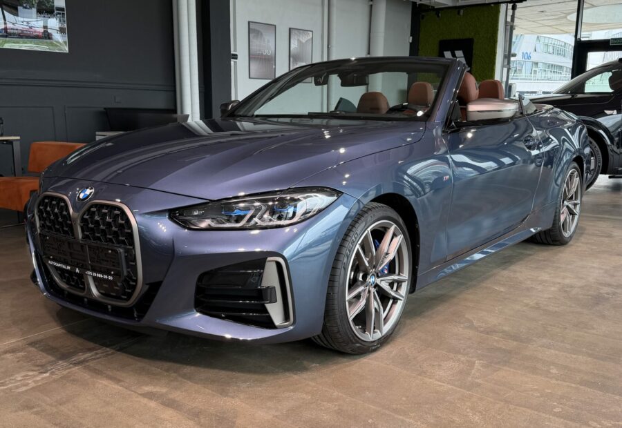 BMW M440i