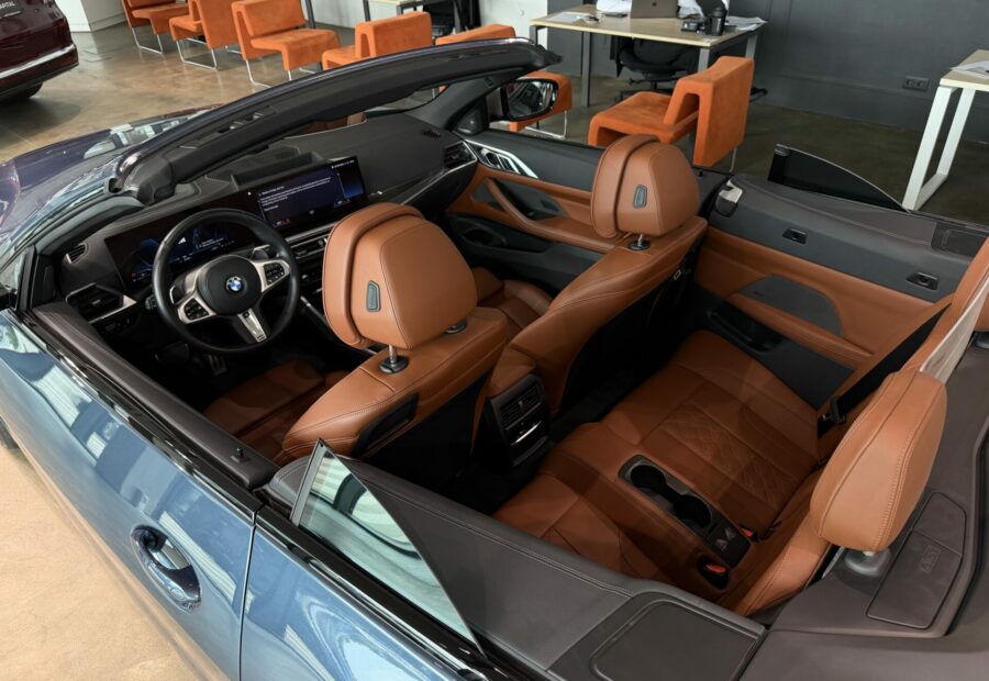 BMW M440i