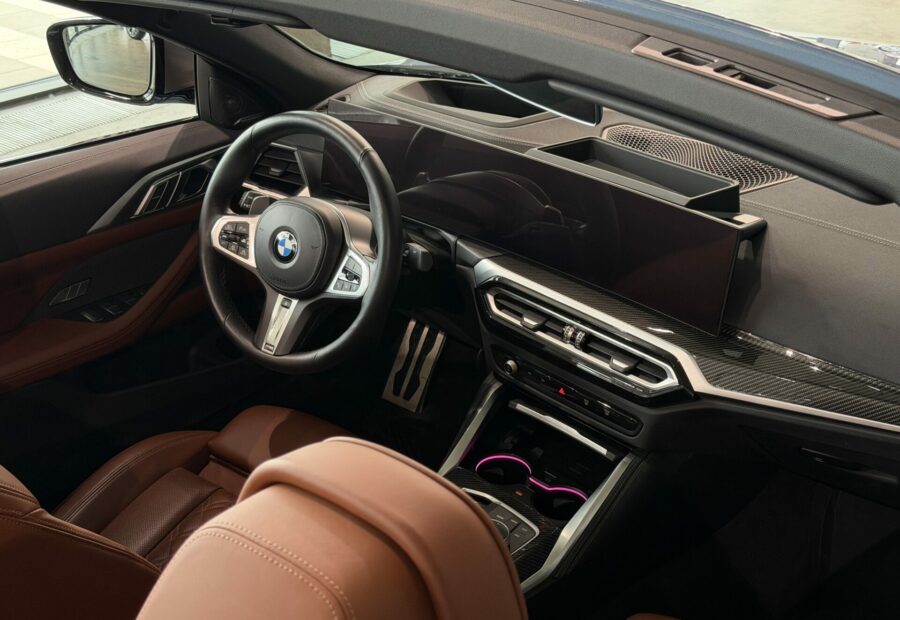 BMW M440i