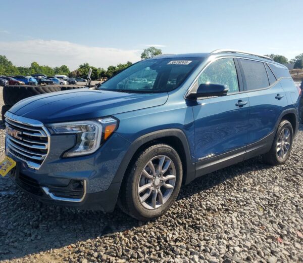 GMC Terrain 2023 SLT
