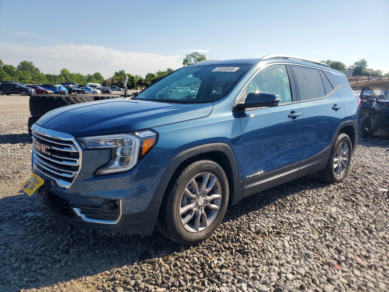 GMC Terrain 2023 SLT
