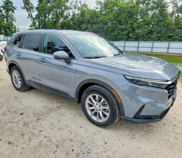 HONDA CR-V EXL