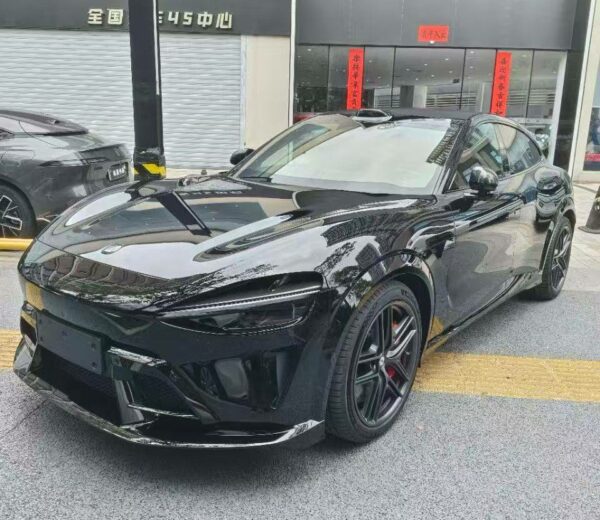 Xiaomi Yu7 GT 2026