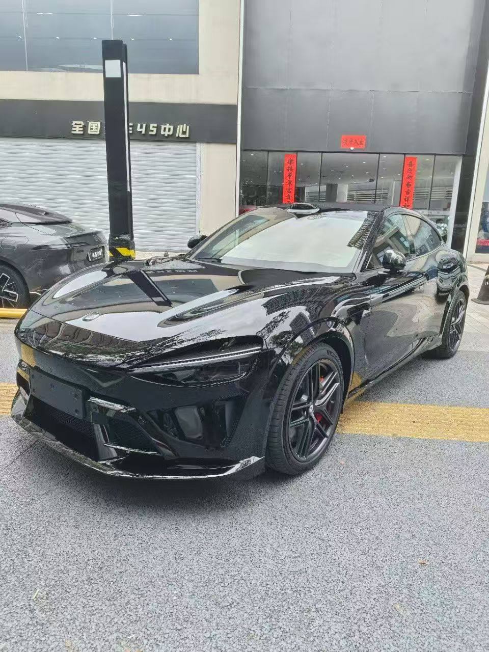 Xiaomi Yu7 GT 2026