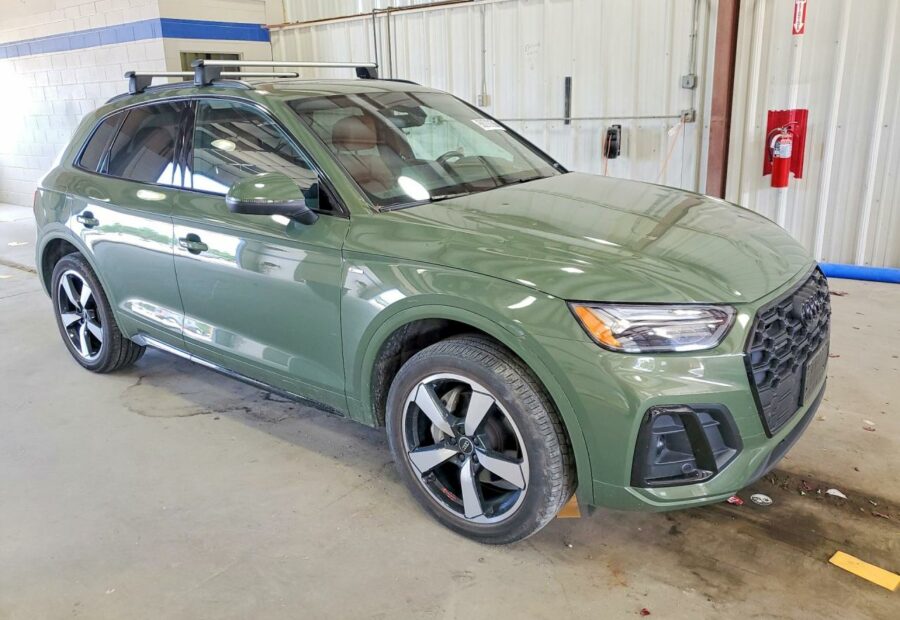 Audi Q5
