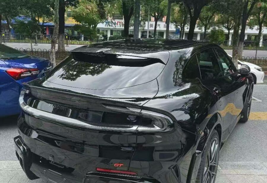 Xiaomi Yu7