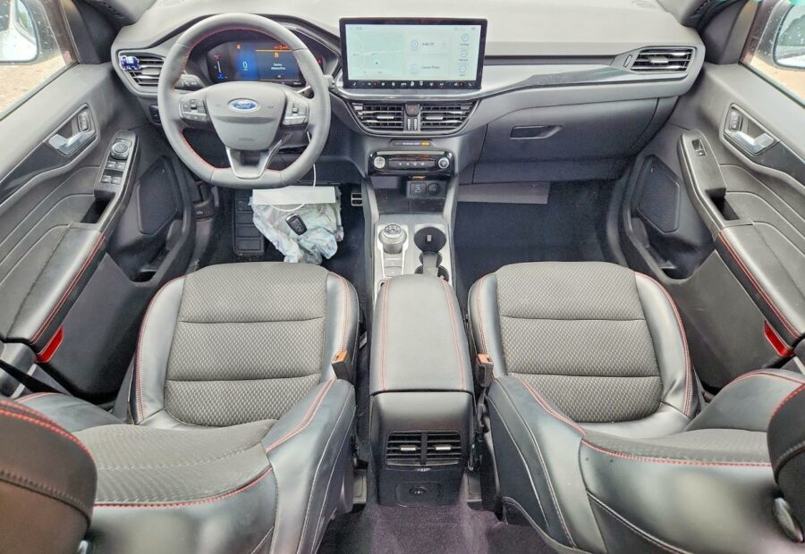 Ford ESCAPE