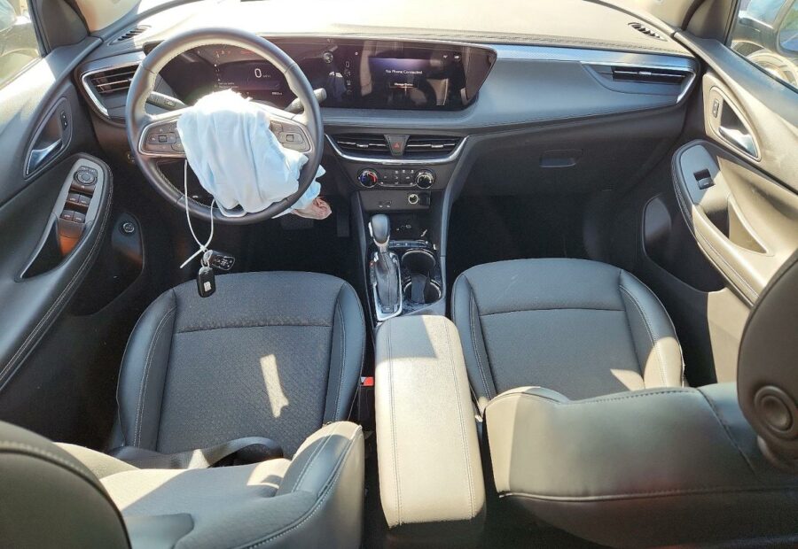 Buick Encore GX