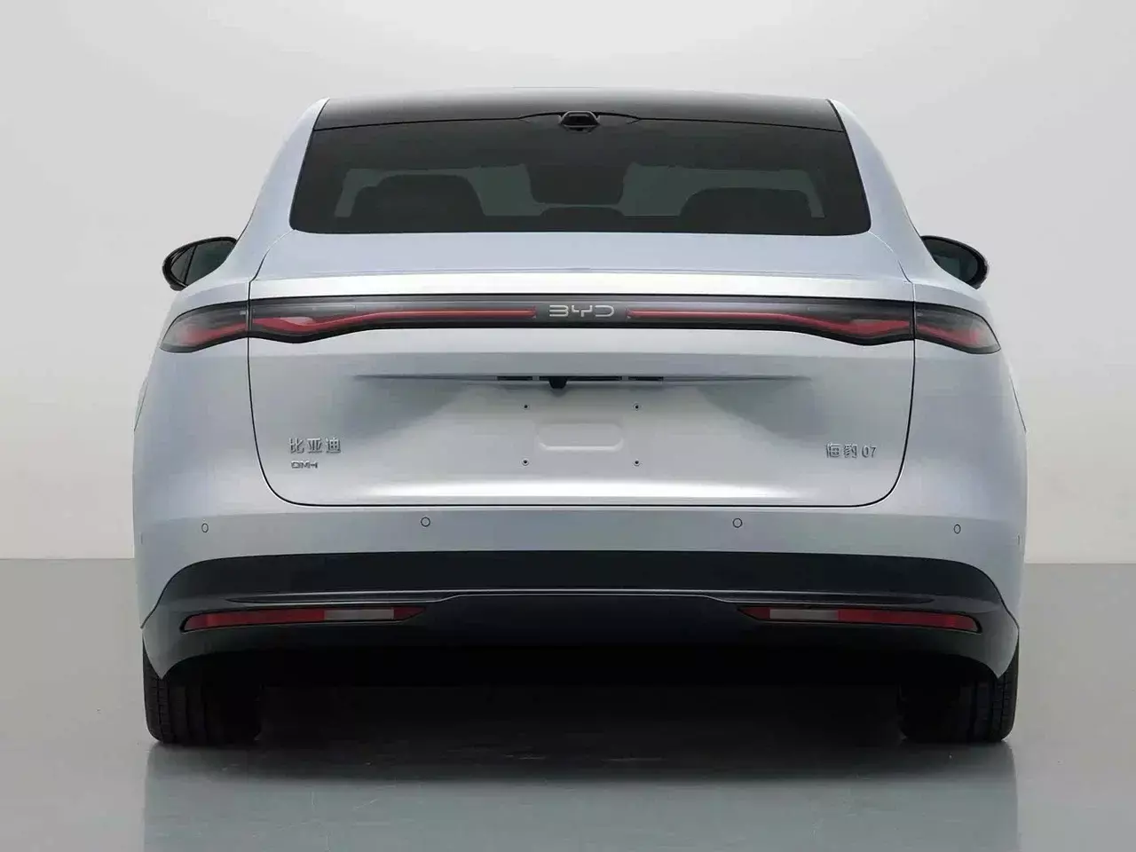 Seal 07 EV